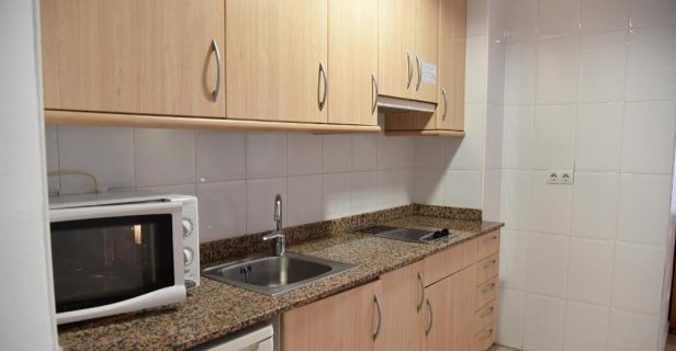 Apartamentos Dosjoimi