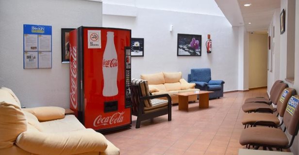Apartamentos Dosjoimi
