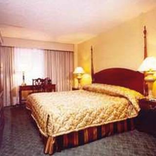 Apartamentos Doubletree Guest Suites