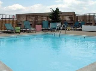 Apartamentos Doubletree Guest Suites