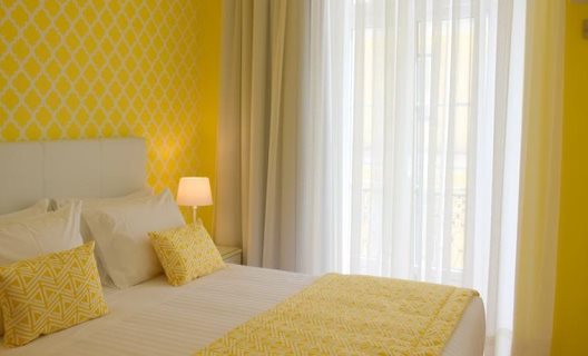 Apartamentos Dream Chiado