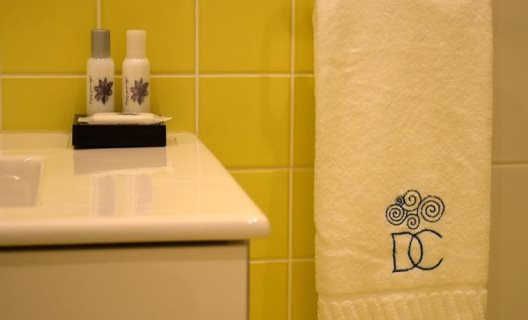 Apartamentos Dream Chiado