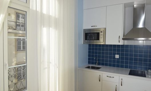 Apartamentos Dream Chiado