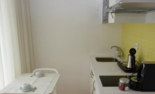 Apartamentos Dream Chiado