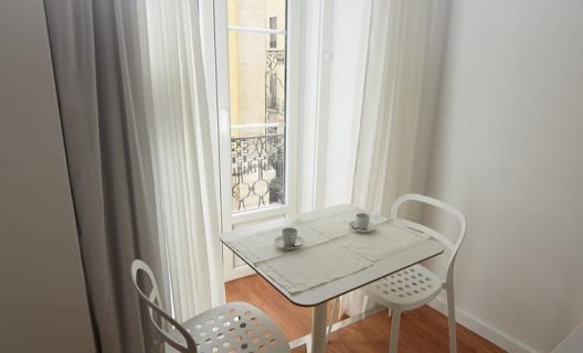 Apartamentos Dream Chiado