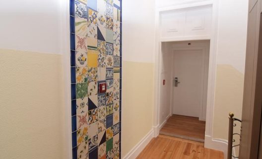 Apartamentos Dream Chiado