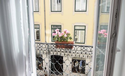 Apartamentos Dream Chiado