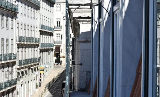 Apartamentos Dream Chiado