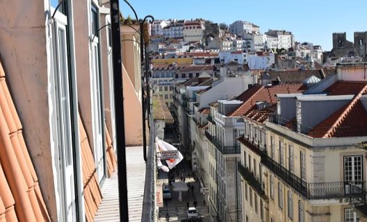 Apartamentos Dream Chiado