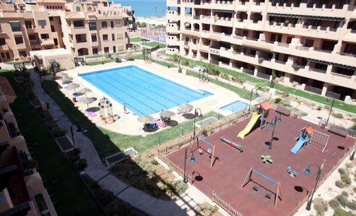 Apartamentos Dream Sea