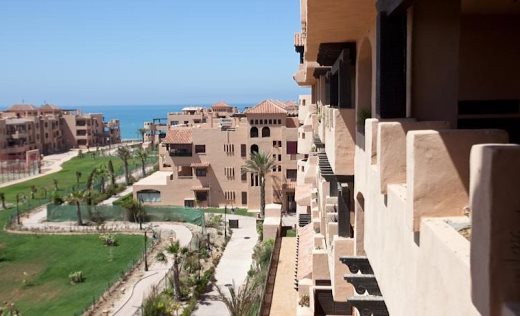 Apartamentos Dream Sea