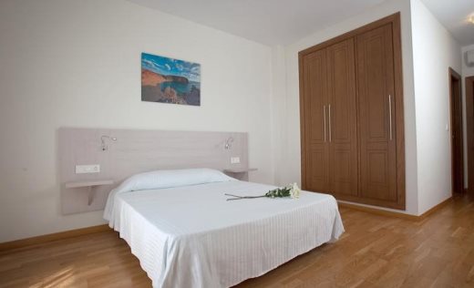 Apartamentos Dream Sea