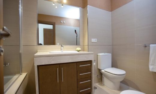 Apartamentos Dream Sea