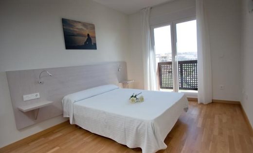 Apartamentos Dream Sea
