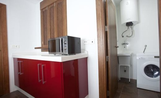 Apartamentos Dream Sea