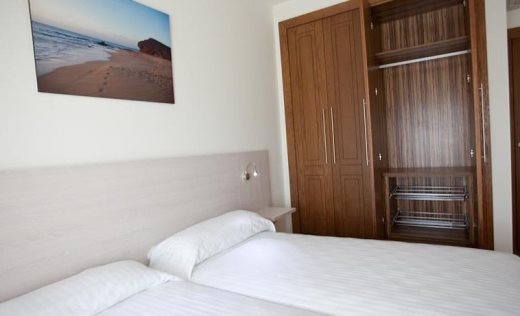 Apartamentos Dream Sea