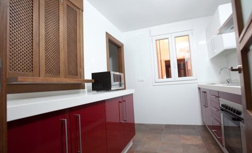 Apartamentos Dream Sea