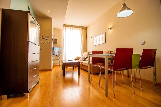 Apartamentos Dream Suites Almería Centro
