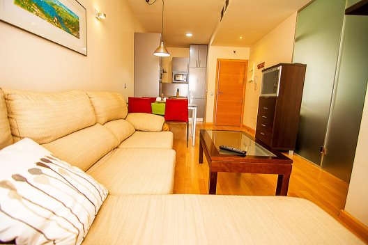 Apartamentos Dream Suites Almería Centro