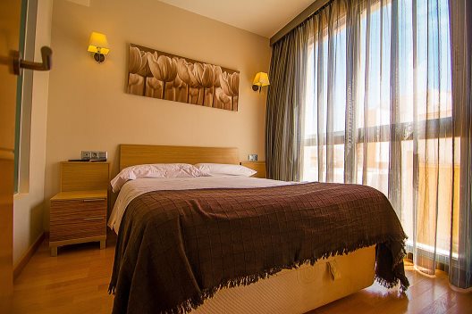 Apartamentos Dream Suites Almería Centro