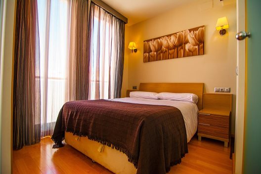 Apartamentos Dream Suites Almería Centro