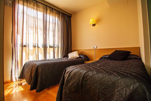 Apartamentos Dream Suites Almería Centro