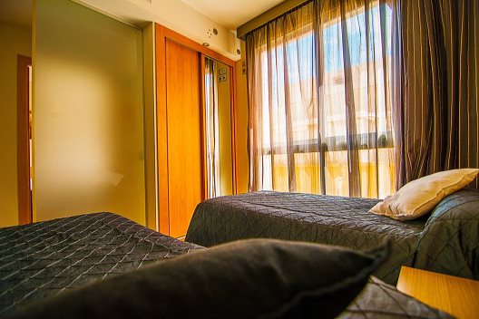Apartamentos Dream Suites Almería Centro