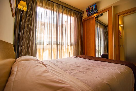 Apartamentos Dream Suites Almería Centro