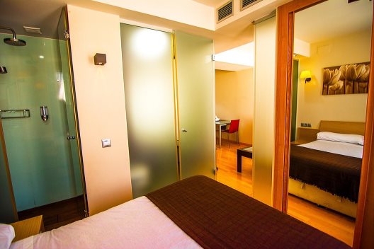 Apartamentos Dream Suites Almería Centro
