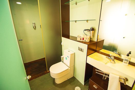 Apartamentos Dream Suites Almería Centro