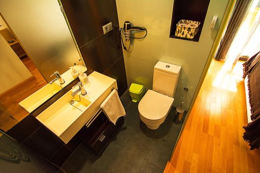 Apartamentos Dream Suites Almería Centro