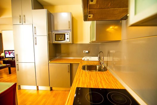 Apartamentos Dream Suites Almería Centro