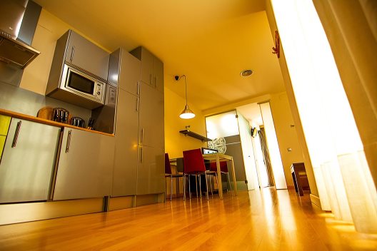Apartamentos Dream Suites Almería Centro