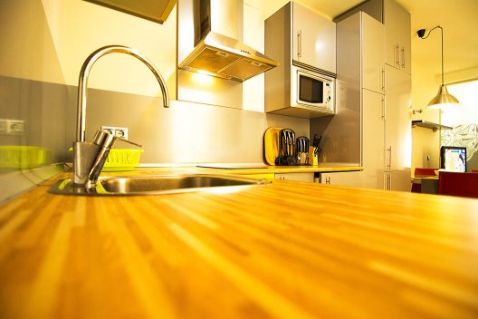 Apartamentos Dream Suites Almería Centro