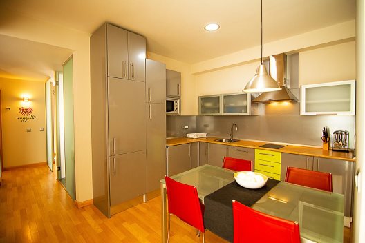 Apartamentos Dream Suites Almería Centro