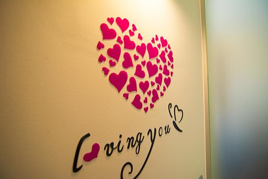 Apartamentos Dream Suites Almería Centro