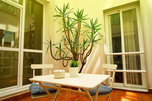 Apartamentos Dream Suites Almería Centro
