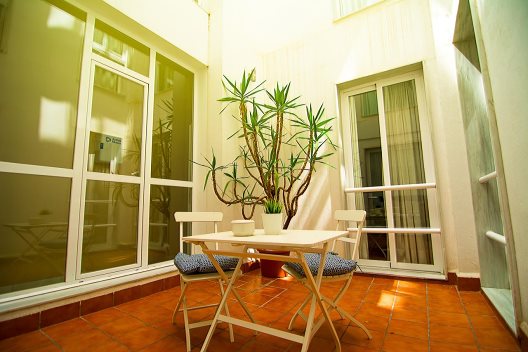 Apartamentos Dream Suites Almería Centro