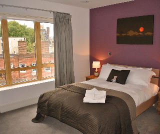 Apartamentos Dreamhouse London City