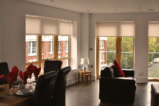 Apartamentos Dreamhouse London City