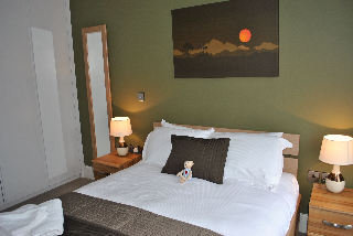 Apartamentos Dreamhouse London City