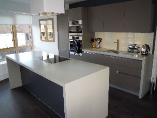 Apartamentos Dreamhouse London City