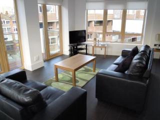 Apartamentos Dreamhouse London City