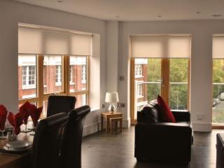 Apartamentos Dreamhouse London City