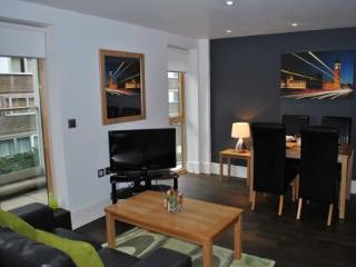 Apartamentos Dreamhouse London City