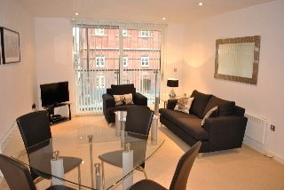 Apartamentos Dreamhouse St John Street