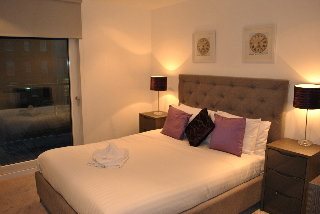 Apartamentos Dreamhouse St John Street