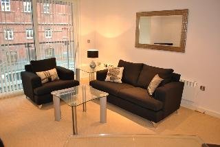 Apartamentos Dreamhouse St John Street