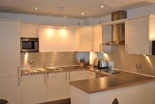 Apartamentos Dreamhouse St John Street