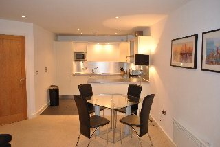 Apartamentos Dreamhouse St John Street
